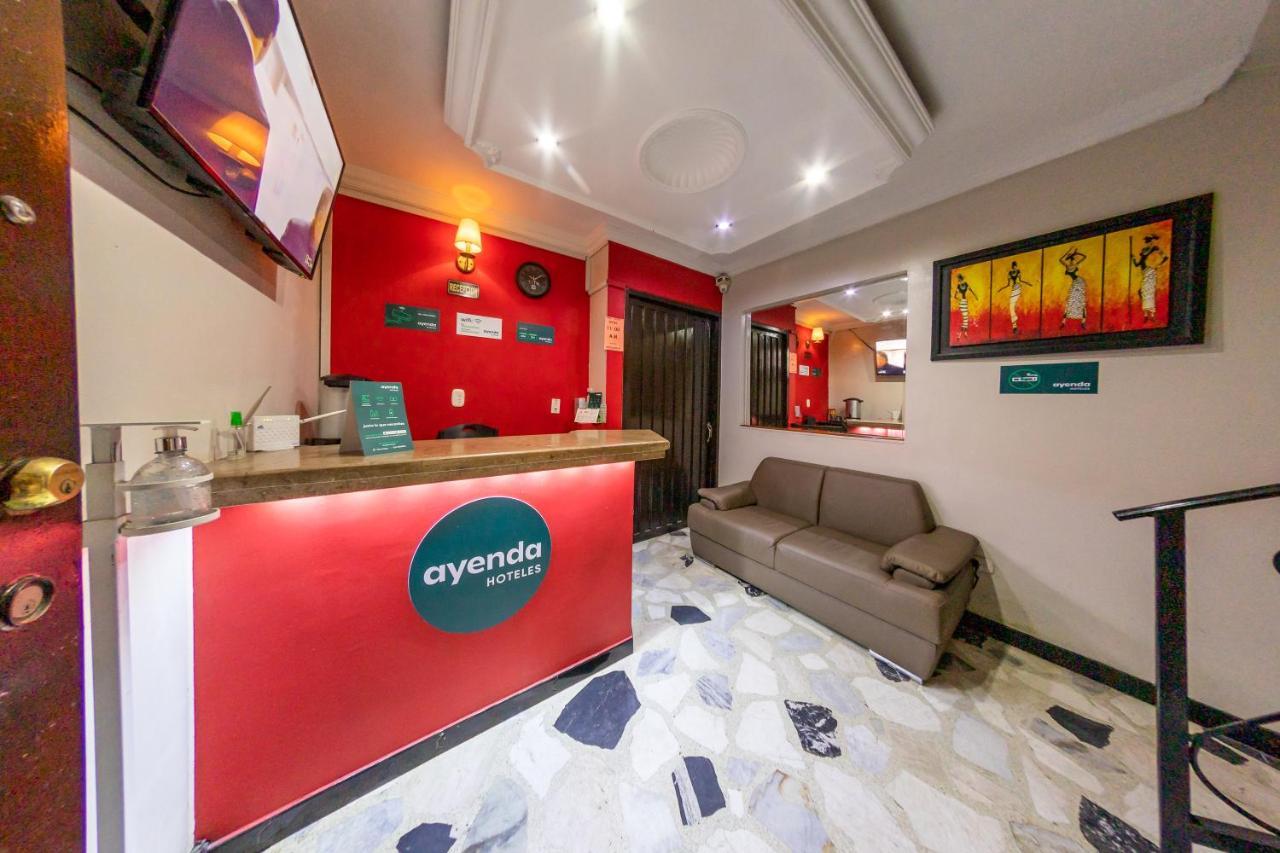 Hotel Home Bioma 1010 — Photos 1