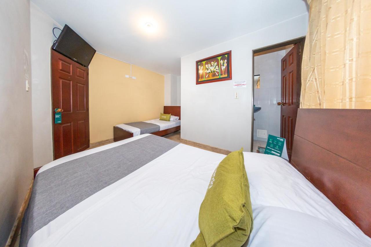 Hotel Home Bioma 1010 — Photos 3